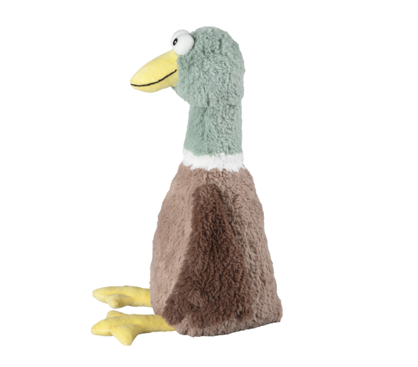 Warmies® warmteknuffel Maxi | Eend
