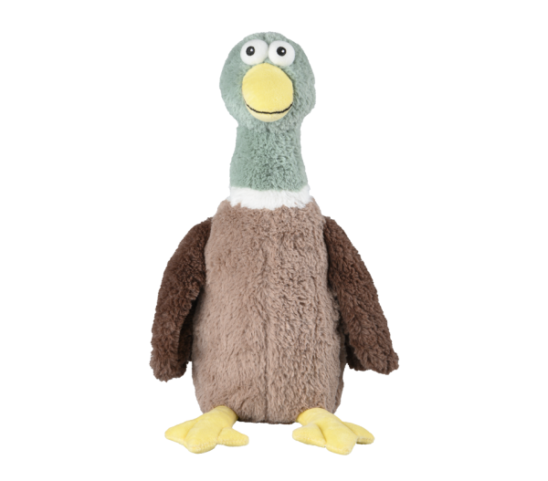 Warmies® warmteknuffel Maxi | Eend