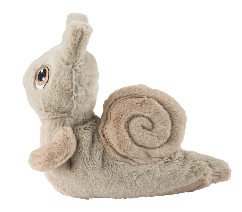 Warmies® warmteknuffel Mini | Slak