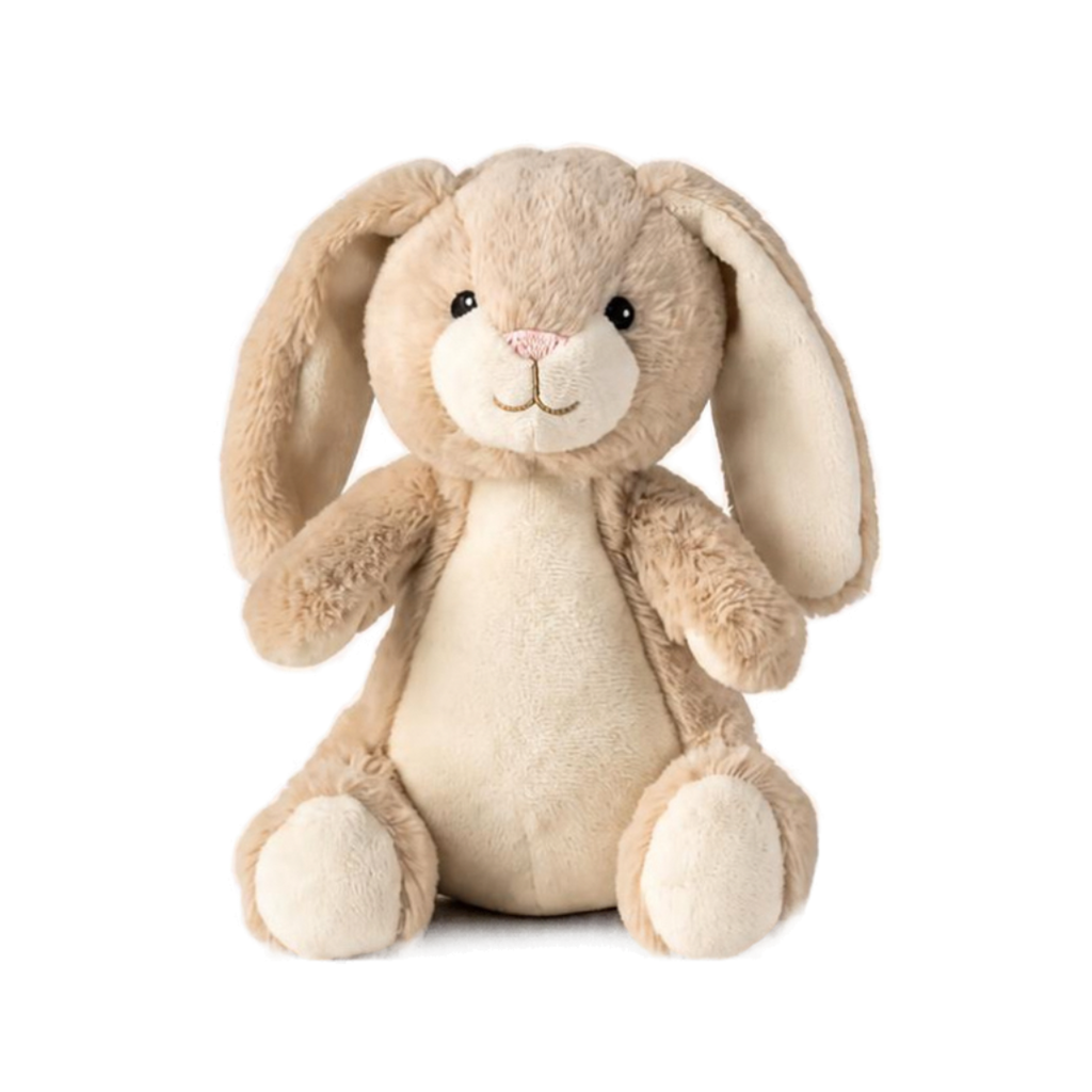 Warmies® warmteknuffel Mini | Haas