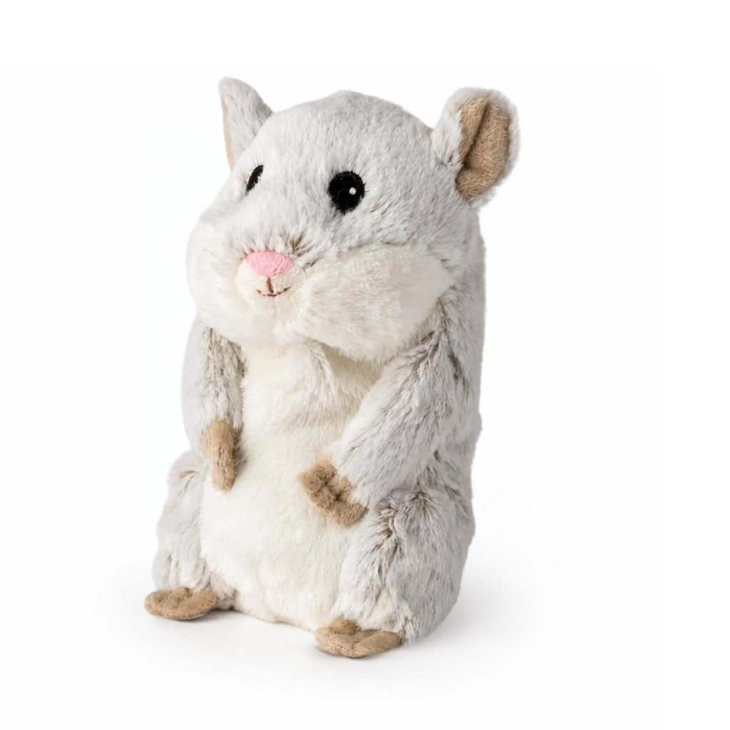 Warmies® warmteknuffel Mini | Hamster