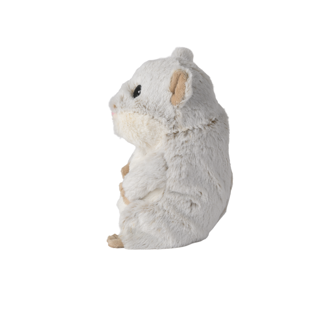 Warmies® warmteknuffel Mini | Hamster