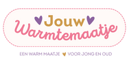 Jouw warmtemaatje – Home