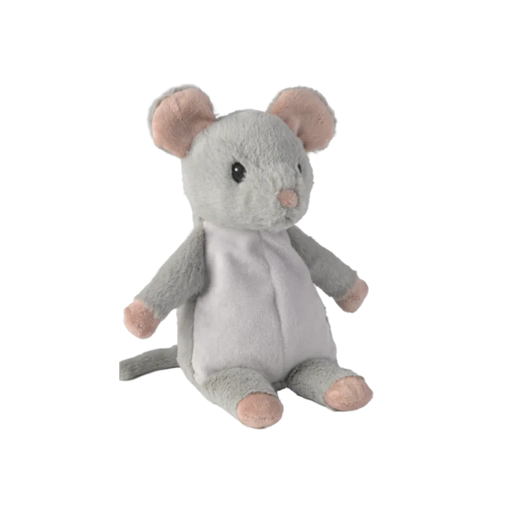 Warmies® warmteknuffel Mini | Muis