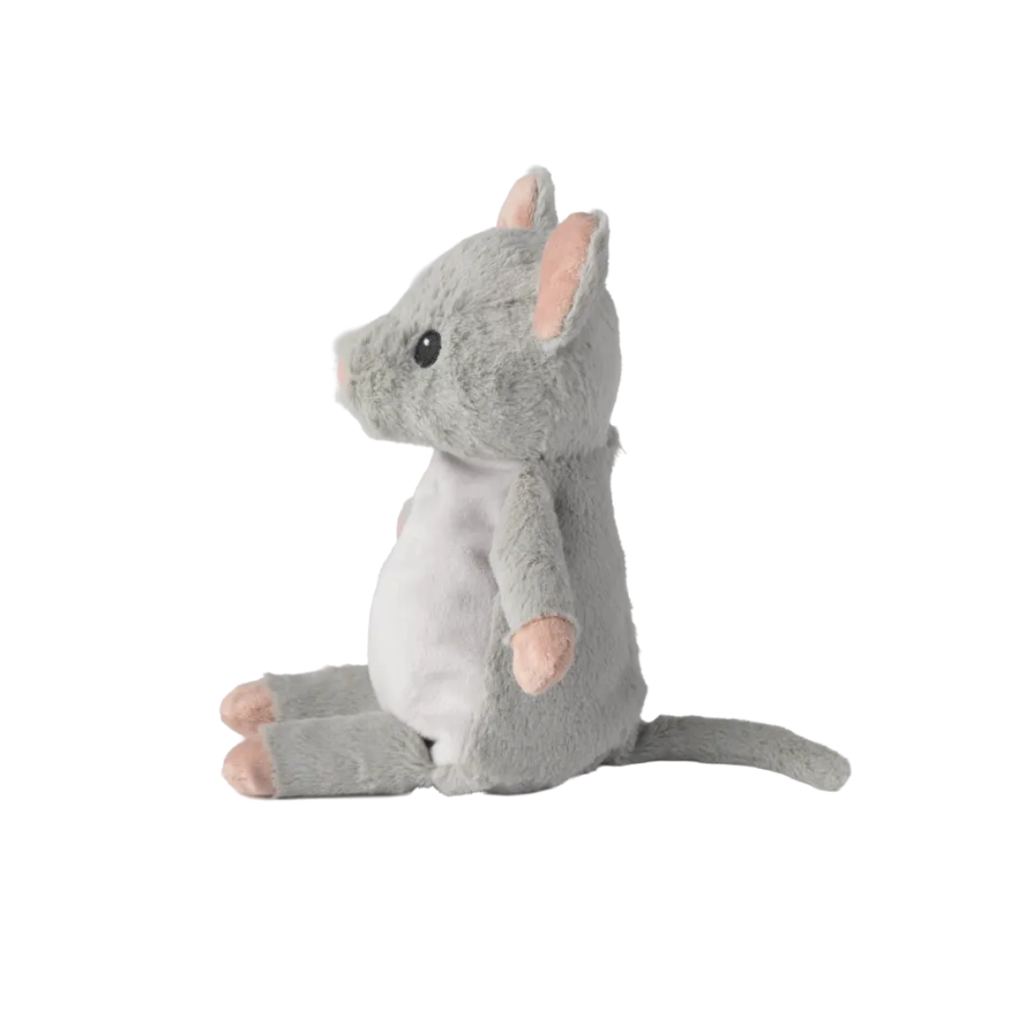 Warmies® warmteknuffel Mini | Muis