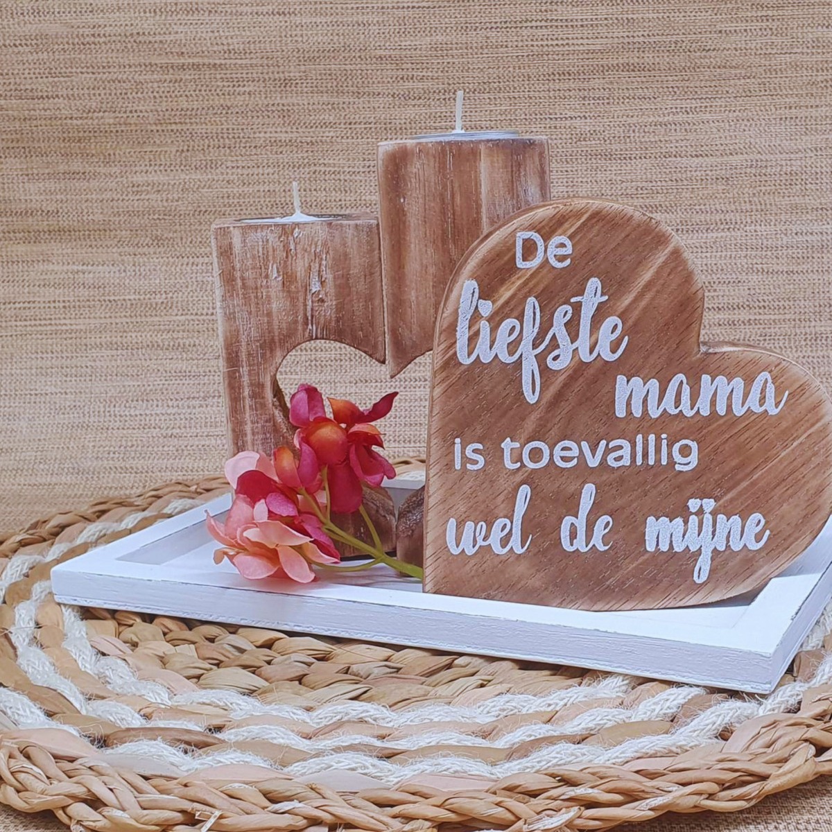 Pakketje Mama