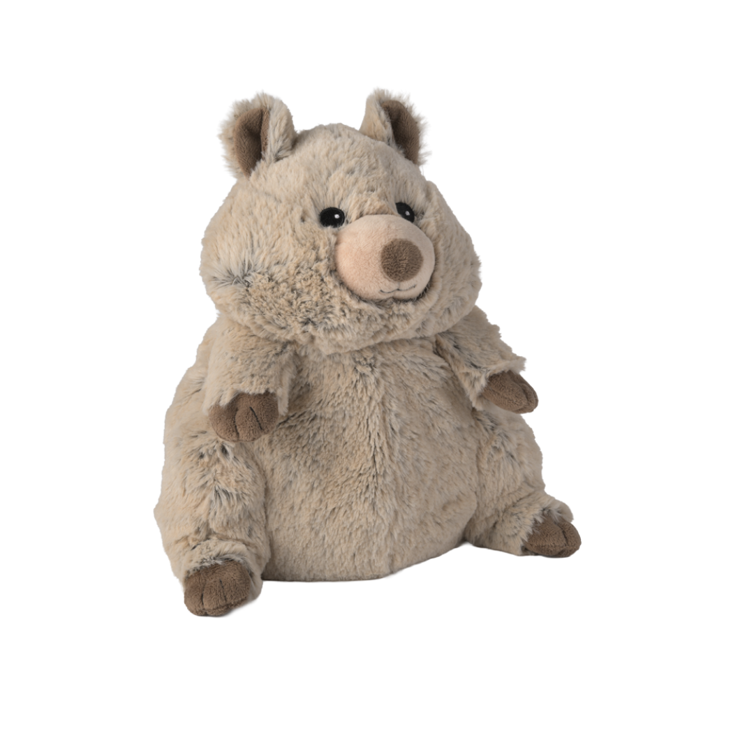 Warmies® warmteknuffel Maxi | Quokka